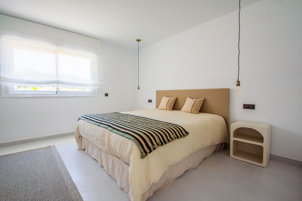 Villa for sale in Marbella