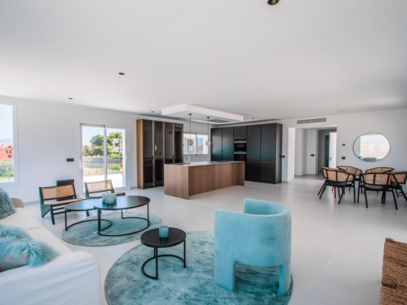 Villa for sale in Marbella