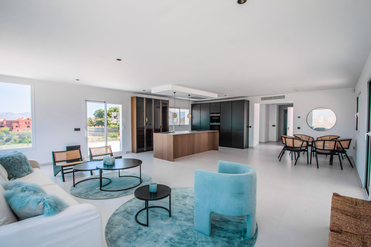 Villa for sale in Marbella