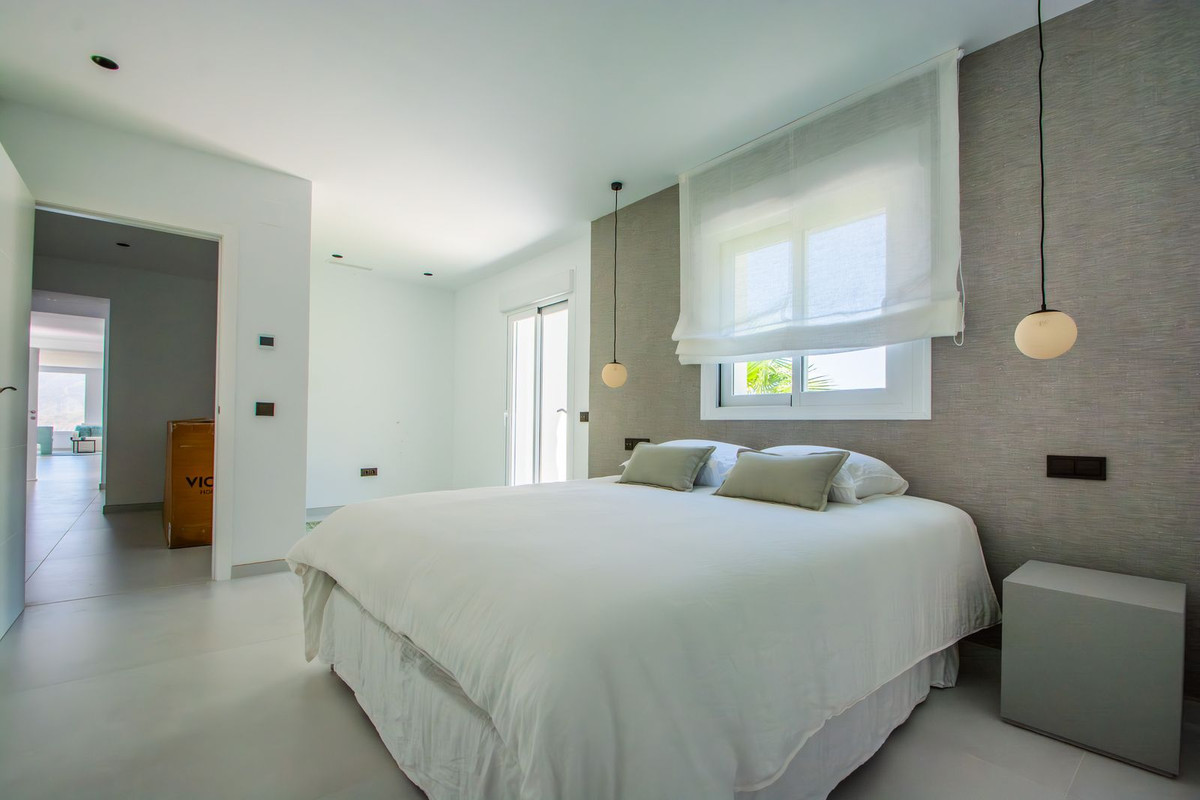 Villa for sale in Marbella