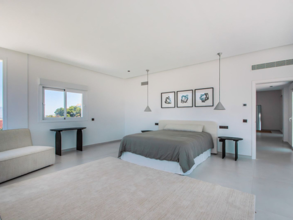 Villa for sale in Marbella