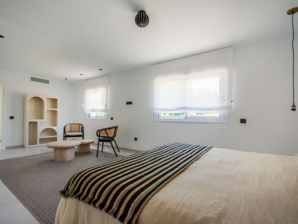 Villa for sale in Marbella
