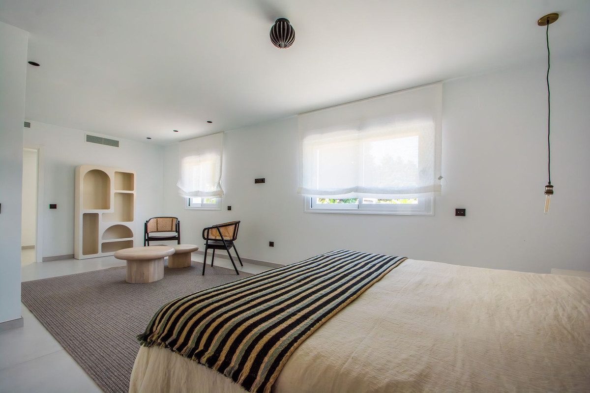 Villa for sale in Marbella