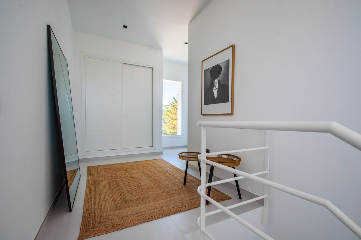 Villa for sale in Marbella