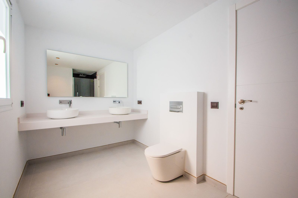 Villa for sale in Marbella