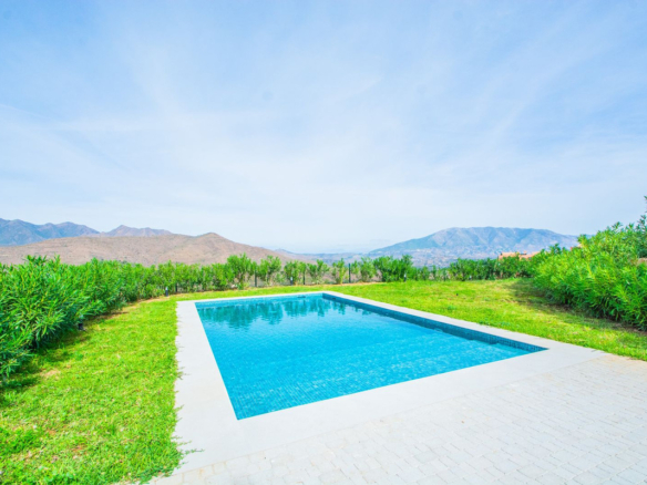 Villa for sale in Marbella