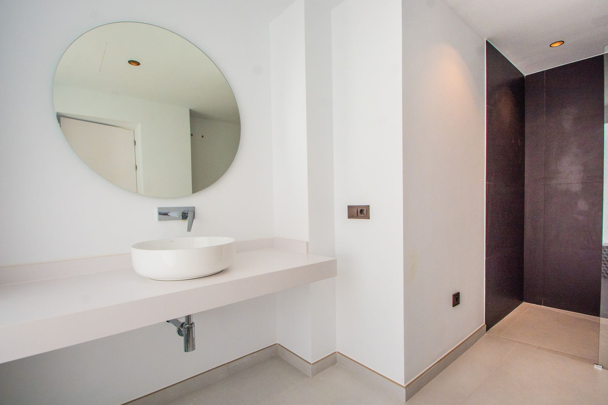 Villa for sale in Marbella