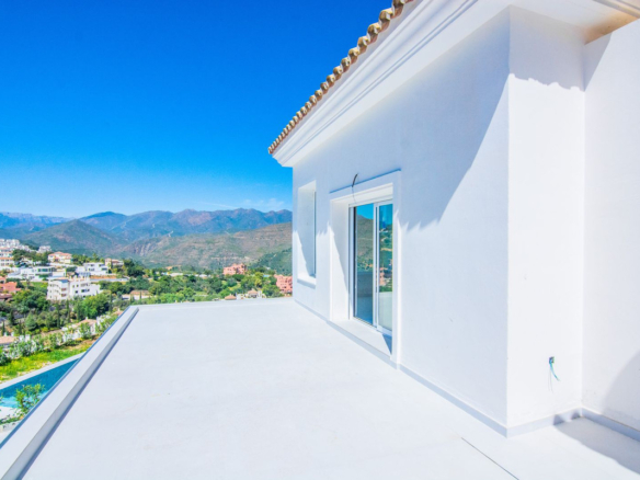 Villa for sale in Marbella