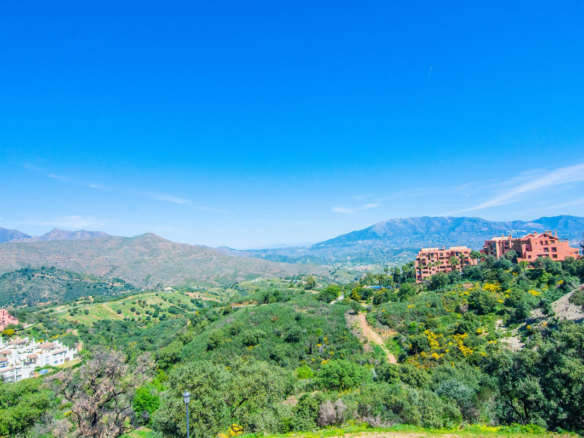 Villa for sale in Marbella
