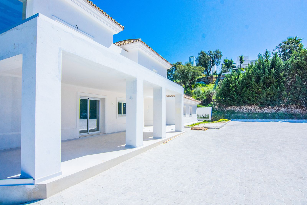 Villa for sale in Marbella