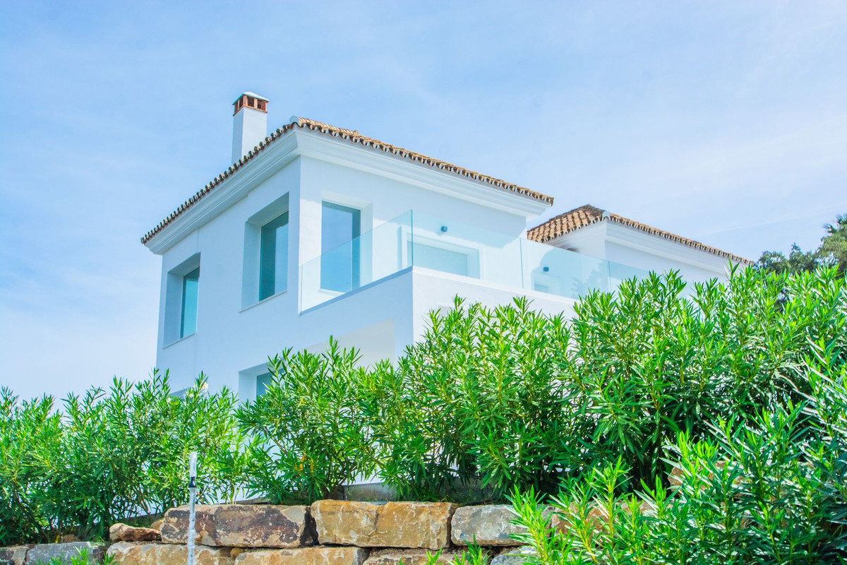Villa for sale in Marbella