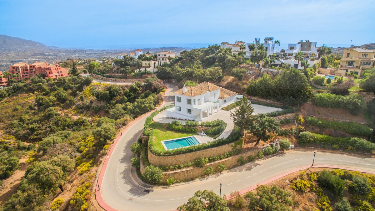 Villa for sale in Marbella