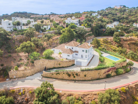 Villa for sale in Marbella