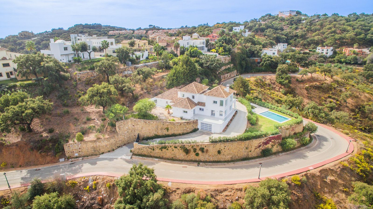Villa for sale in Marbella