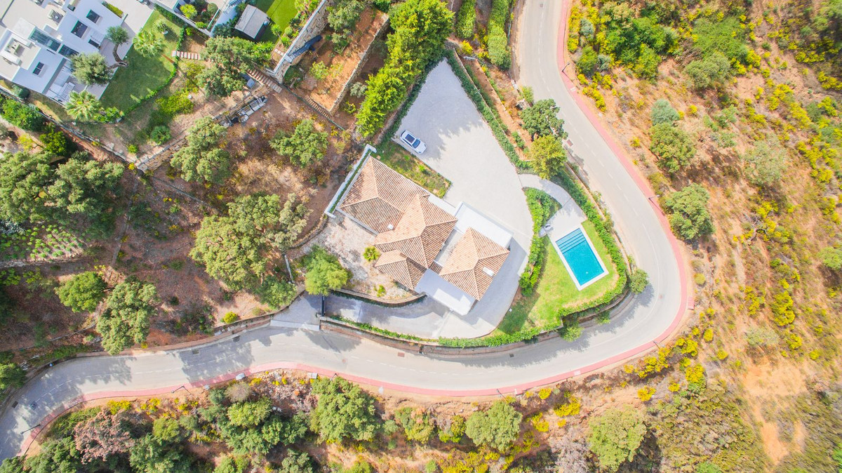 Villa for sale in Marbella