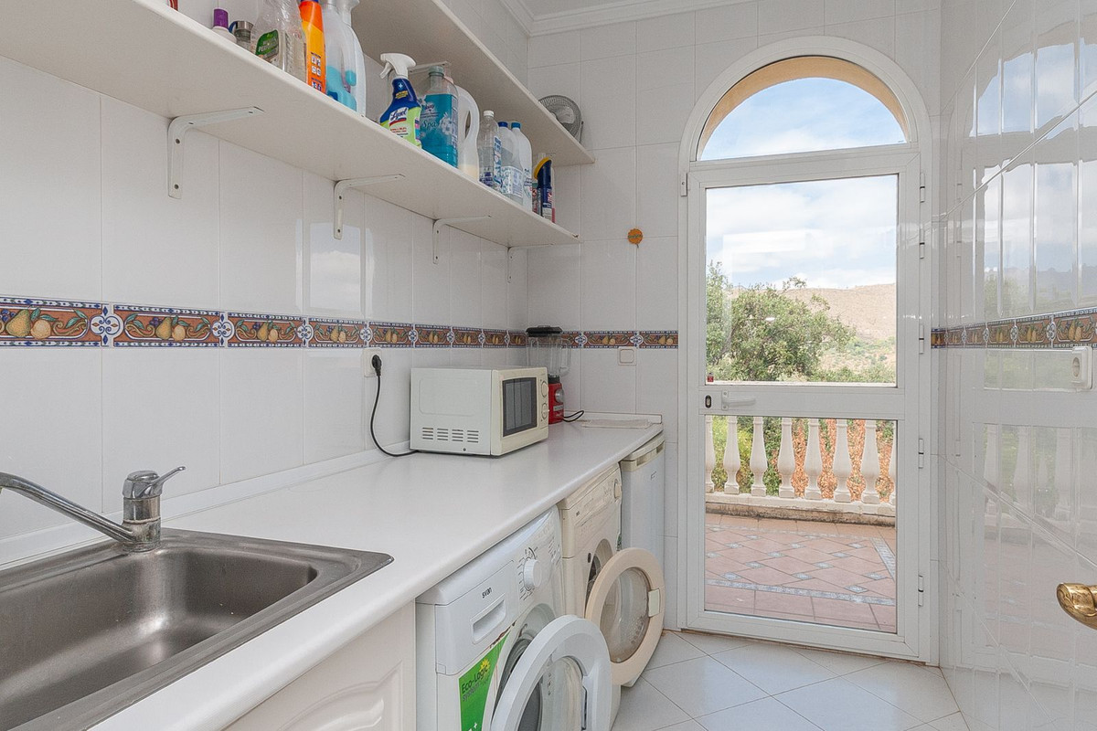Villa for sale in Marbella