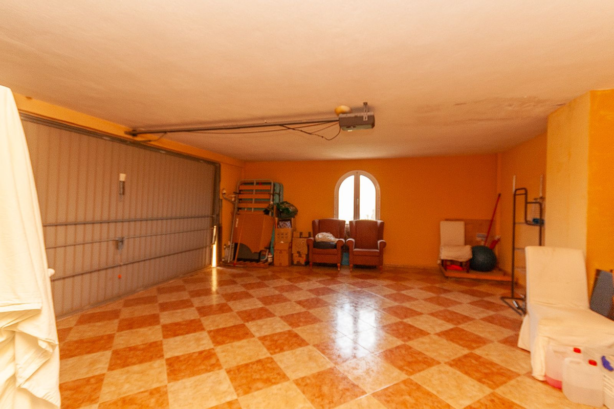 Villa for sale in Marbella