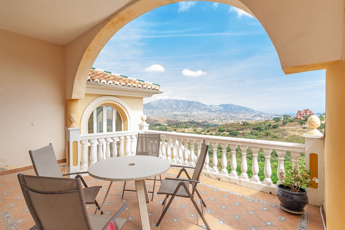 Villa for sale in Marbella