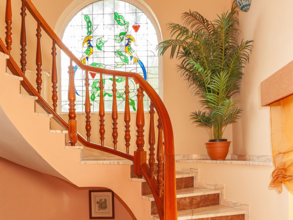 Villa for sale in Marbella