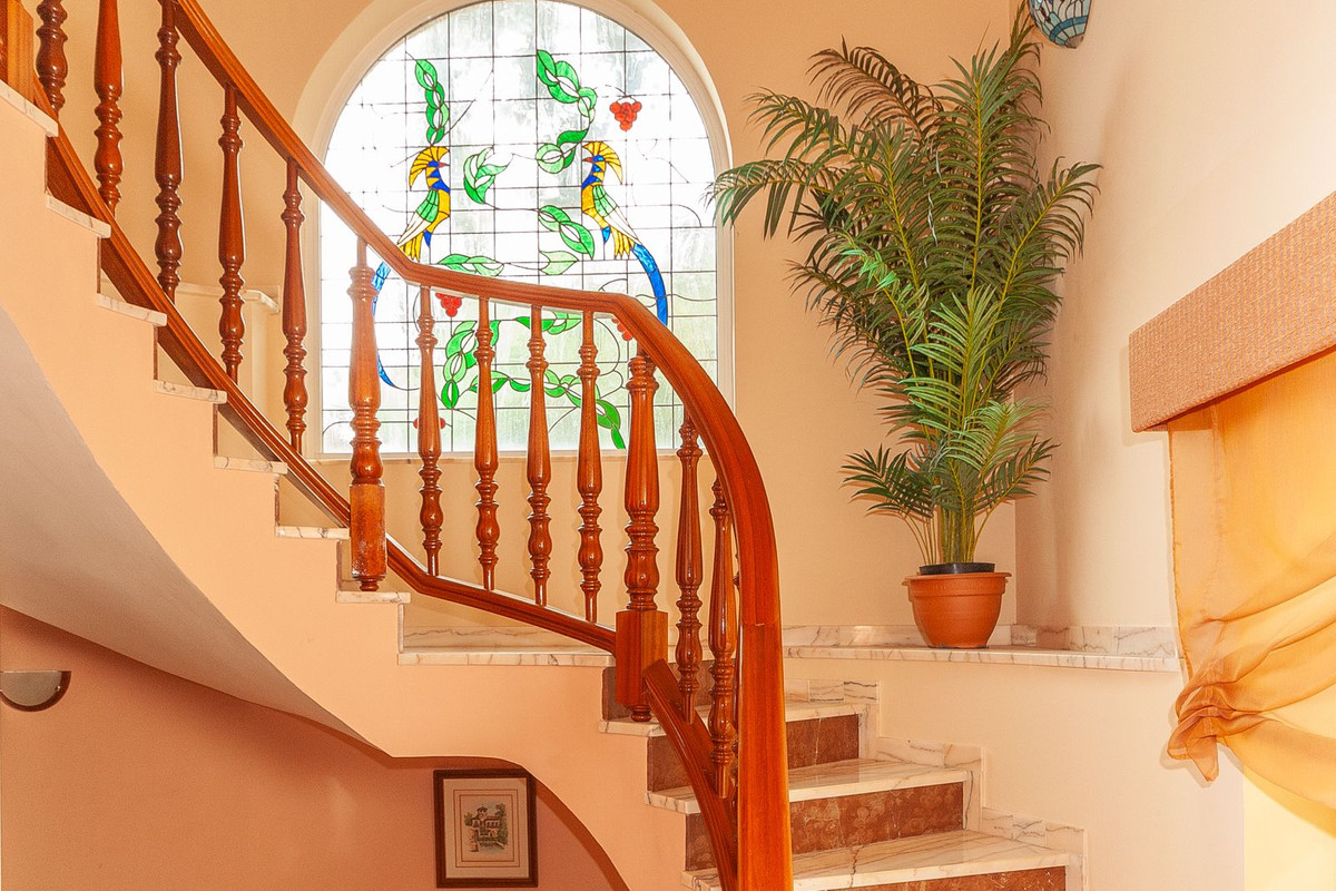 Villa for sale in Marbella