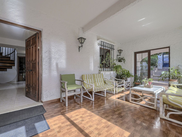 Villa for sale in Marbella