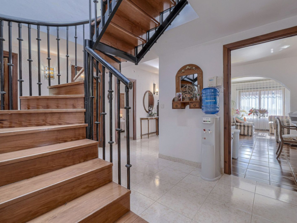 Villa for sale in Marbella