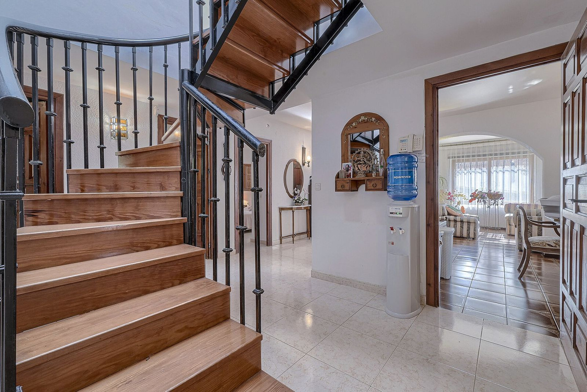 Villa for sale in Marbella