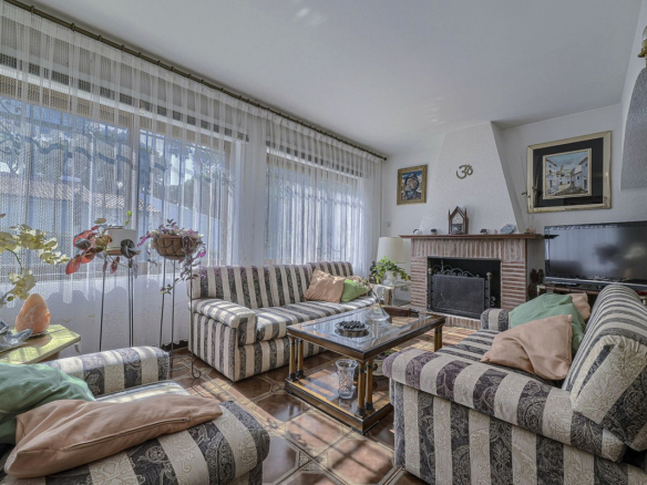 Villa for sale in Marbella