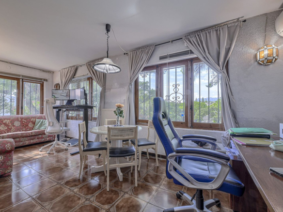 Villa for sale in Marbella