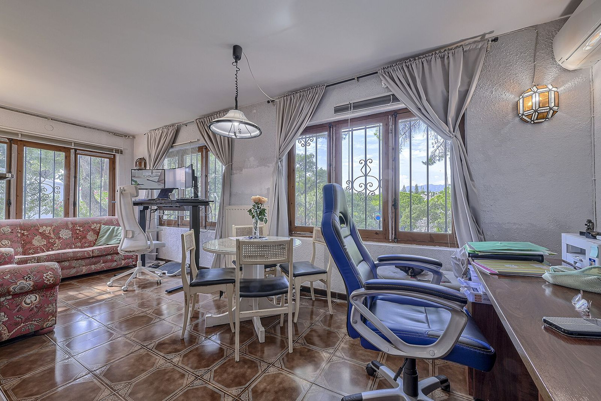 Villa for sale in Marbella