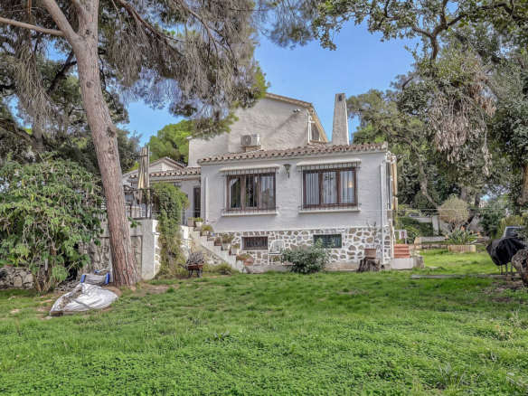 Villa for sale in Marbella