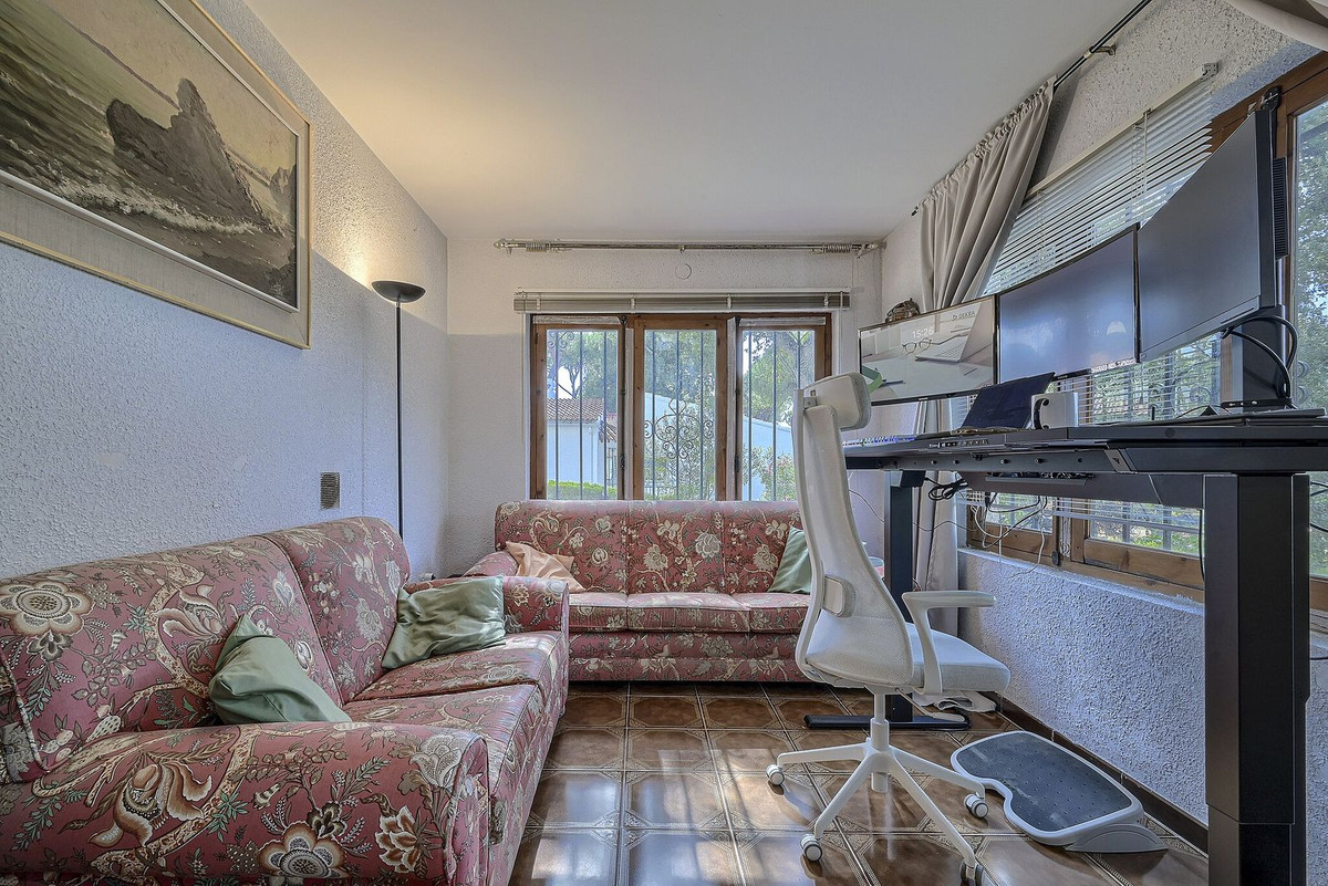 Villa for sale in Marbella