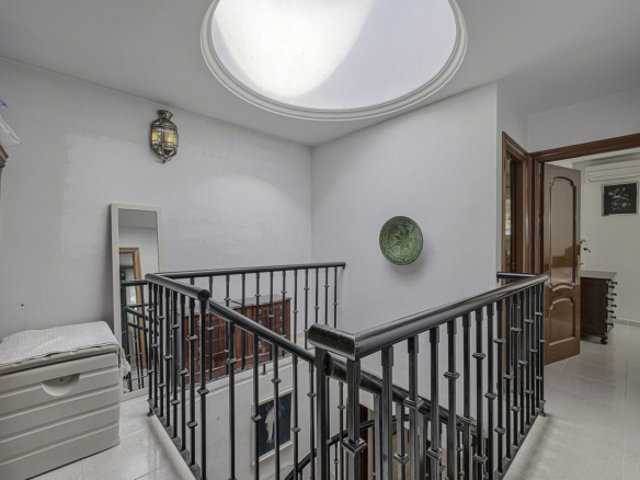 Villa for sale in Marbella