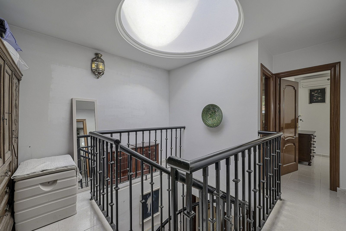 Villa for sale in Marbella