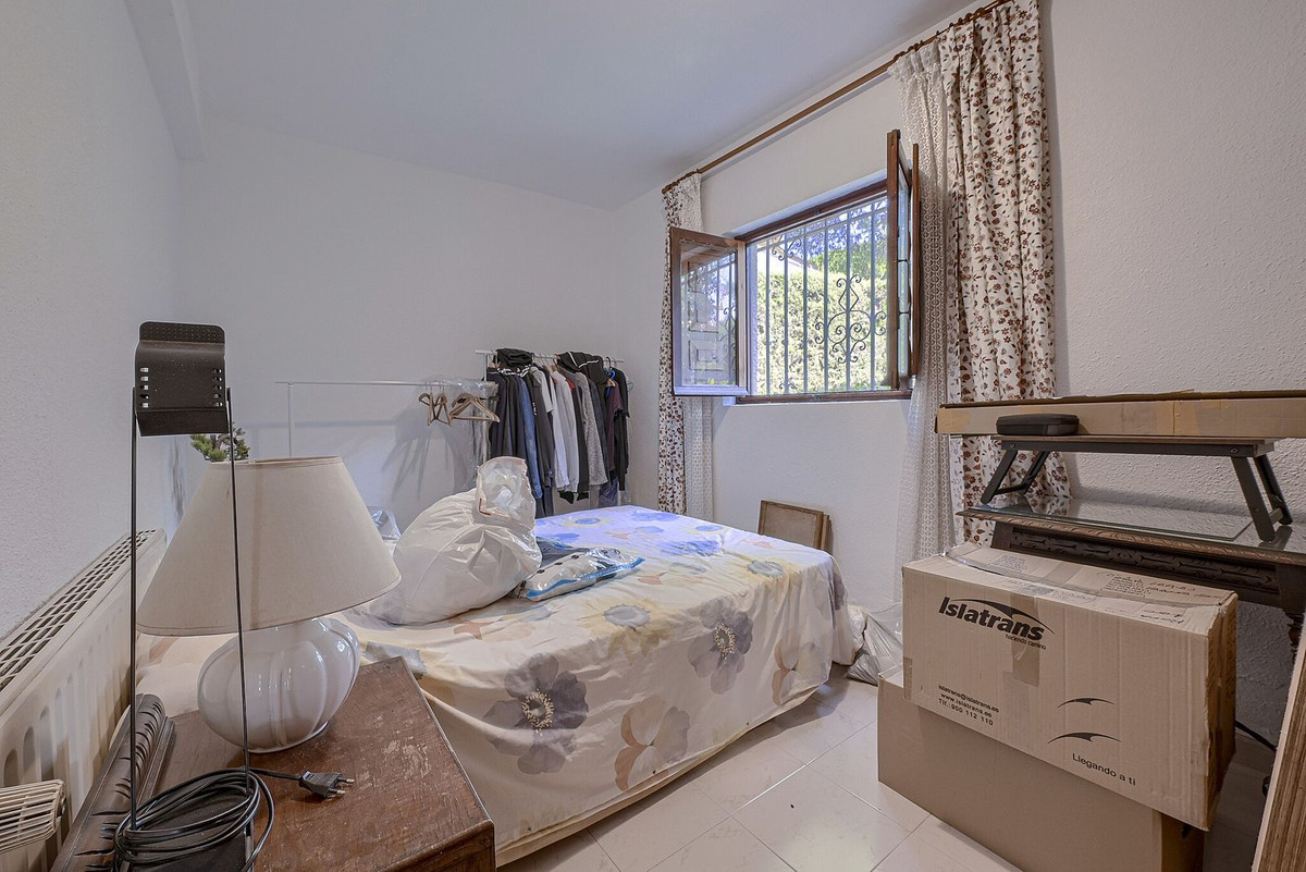 Villa for sale in Marbella