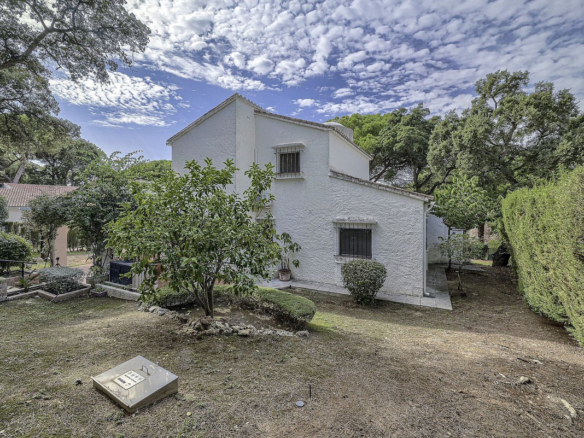 Villa for sale in Marbella
