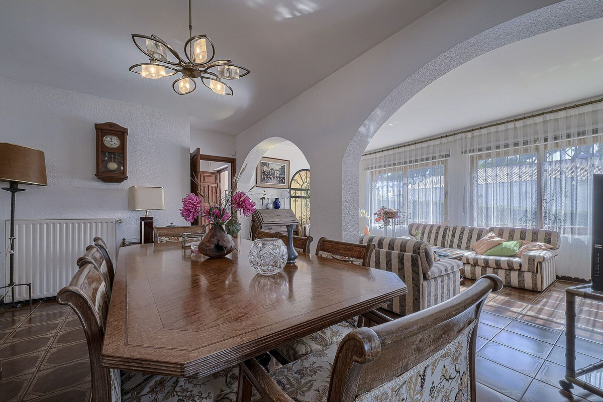 Villa for sale in Marbella