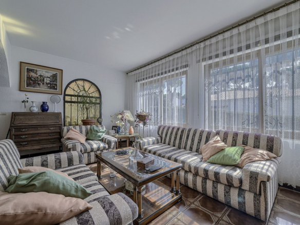 Villa for sale in Marbella