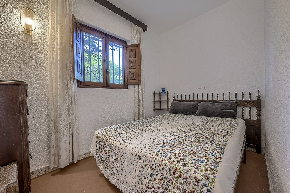 Villa for sale in Marbella