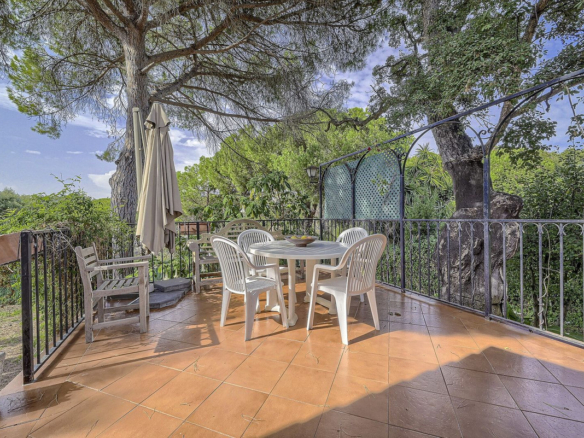 Villa for sale in Marbella