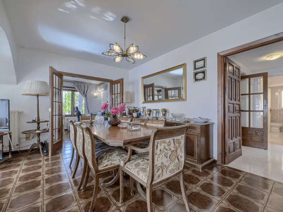 Villa for sale in Marbella