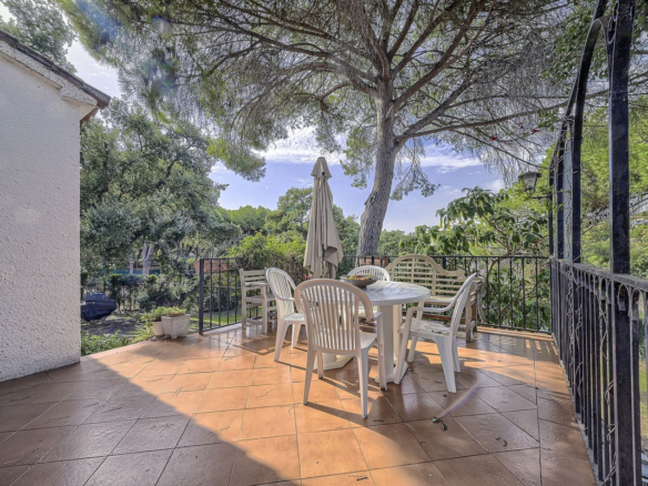 Villa for sale in Marbella