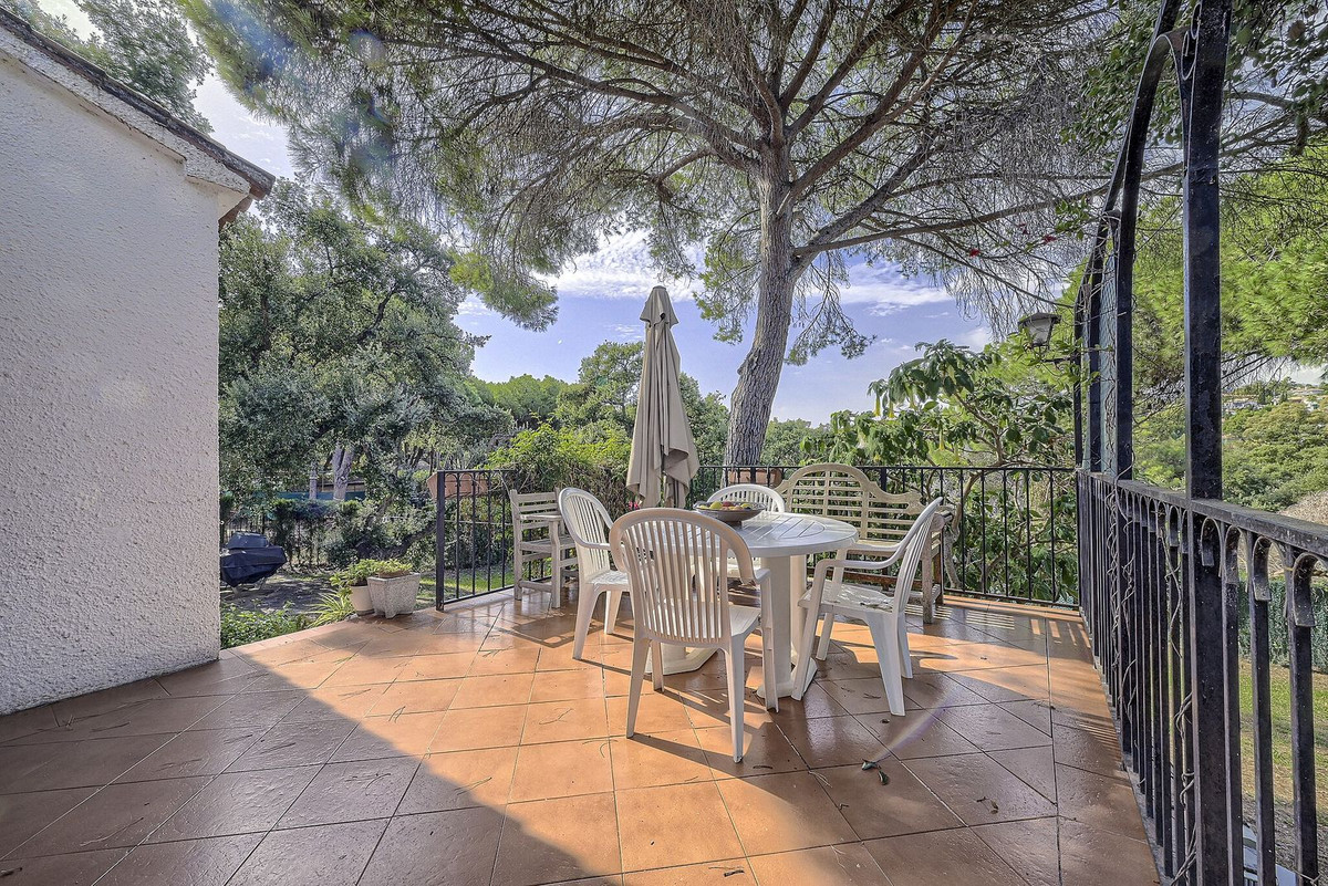 Villa for sale in Marbella