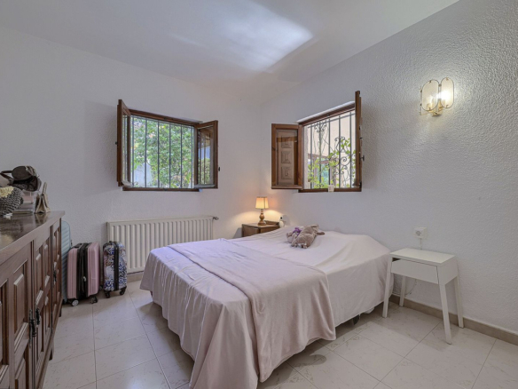 Villa for sale in Marbella