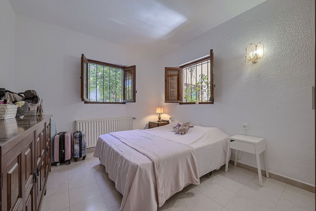 Villa for sale in Marbella
