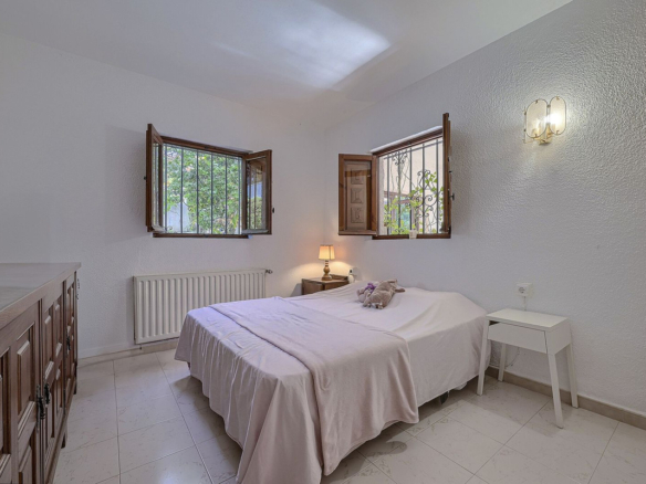 Villa for sale in Marbella