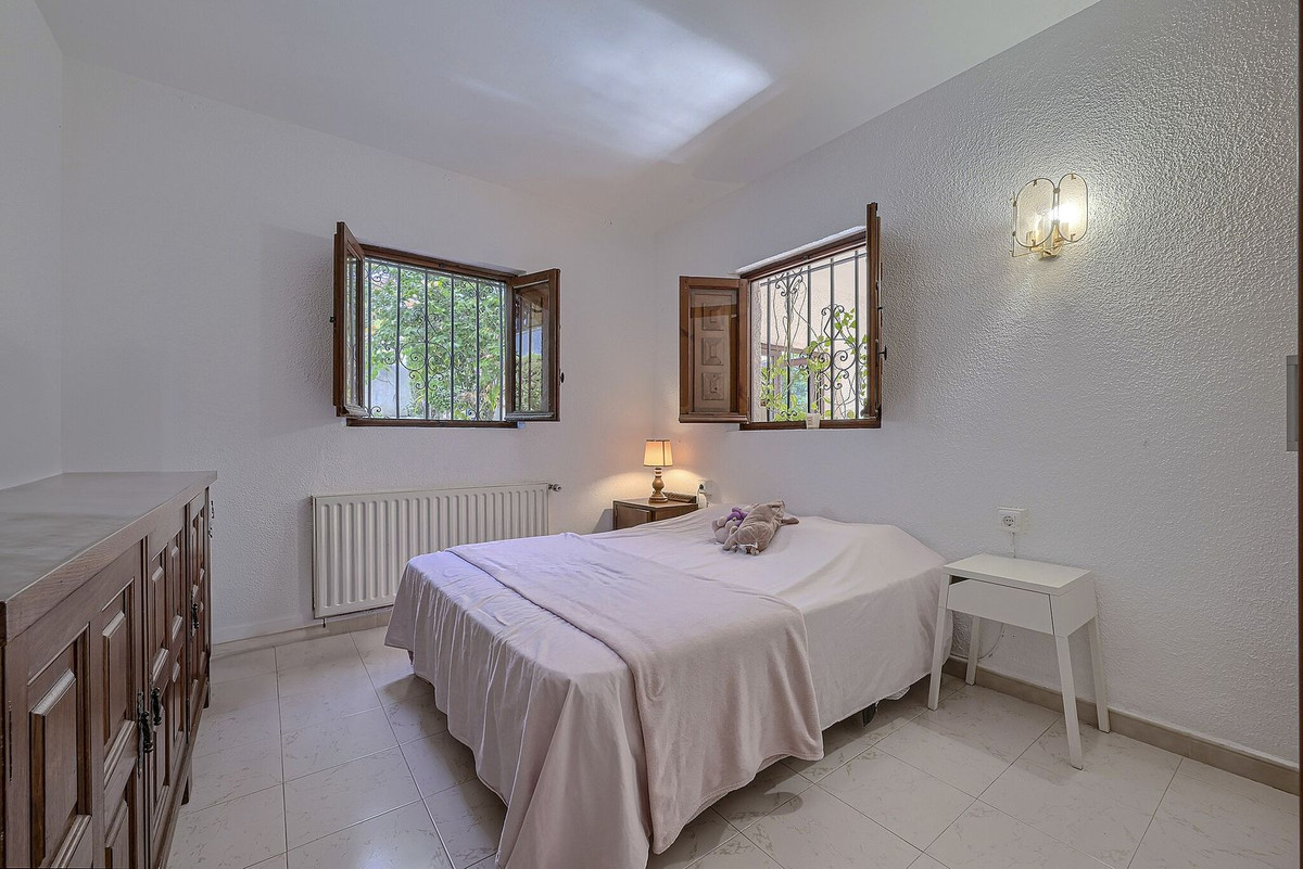 Villa for sale in Marbella