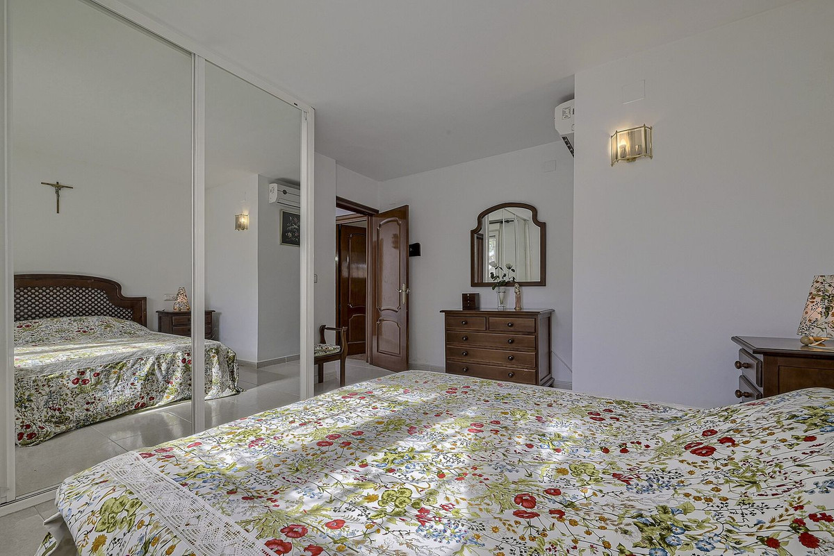 Villa for sale in Marbella