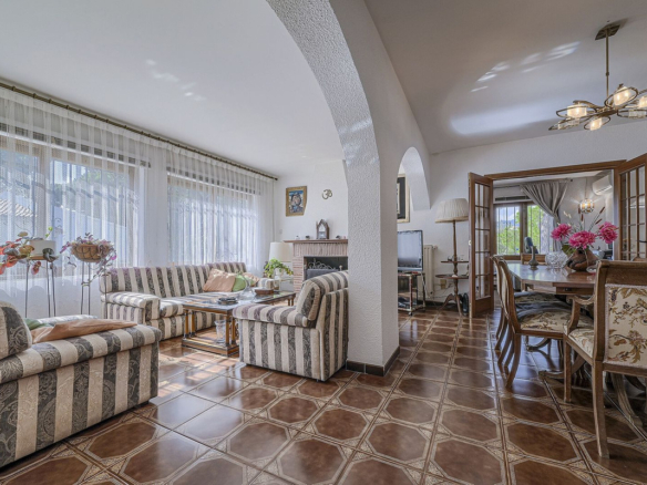 Villa for sale in Marbella