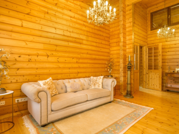 Villa for sale in Marbella